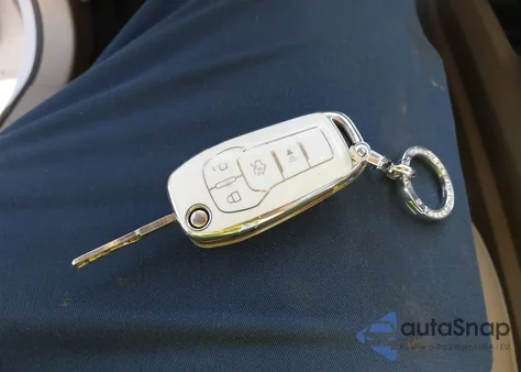 2013 Ford Fusion Hybrid Se из США, поврежденный, VIN 3FA6P0LU4DR386437